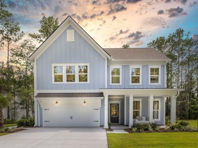 House for sale in Blythewood, South Carolina