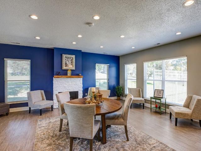 Apartment for rent in Grand Rapids, Michigan