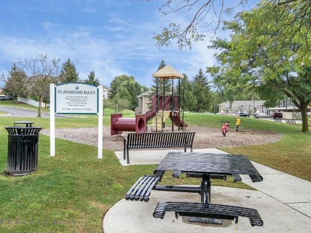Apartment for rent in Grand Rapids, Michigan