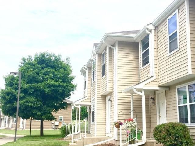 Apartment for rent in Grand Rapids, Michigan