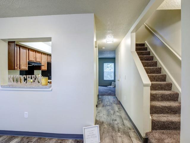 Apartment for rent in Grand Rapids, Michigan