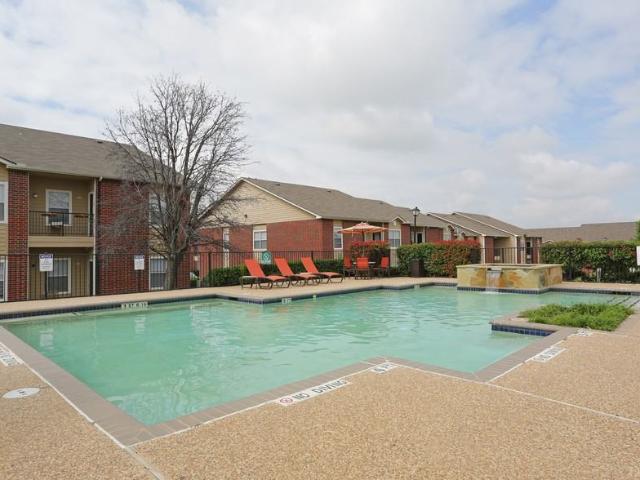 Apartment for rent in Frisco, Texas