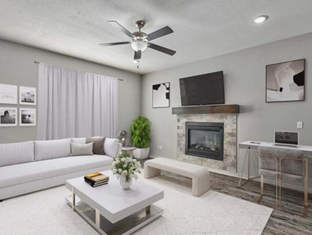 House for rent in Gardner