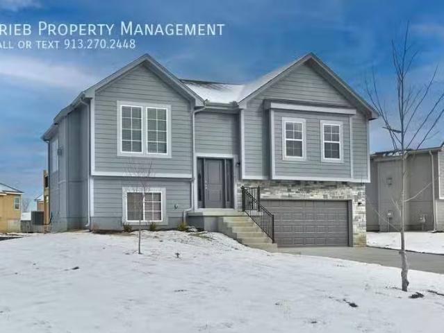House for rent in Gardner