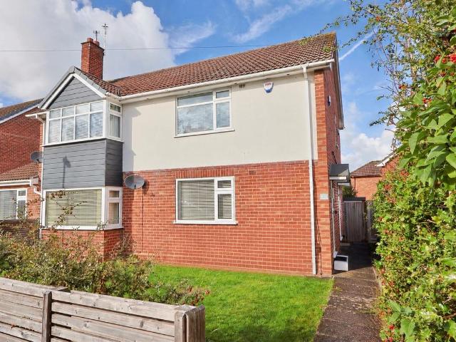 House for rent in Allesley, Coventry