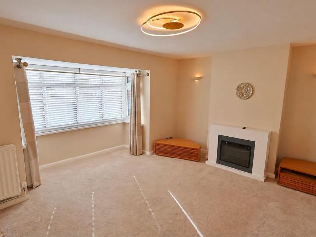 House for rent in Allesley, Coventry