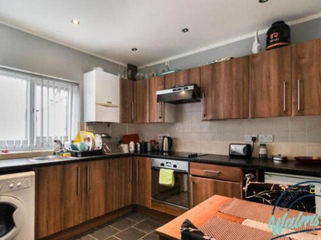 House for sale in Mount Nod, Allesley