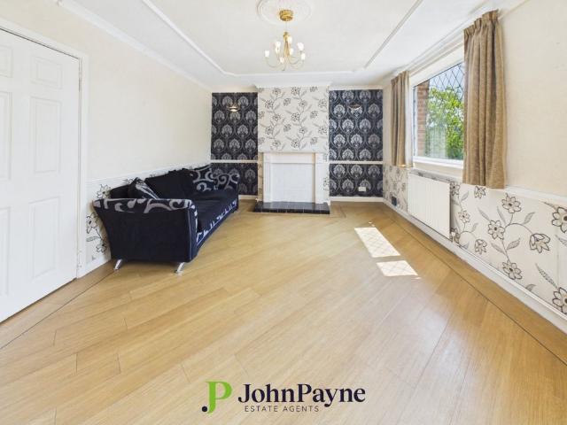 Apartment for rent in Eastern Green, West Midlands