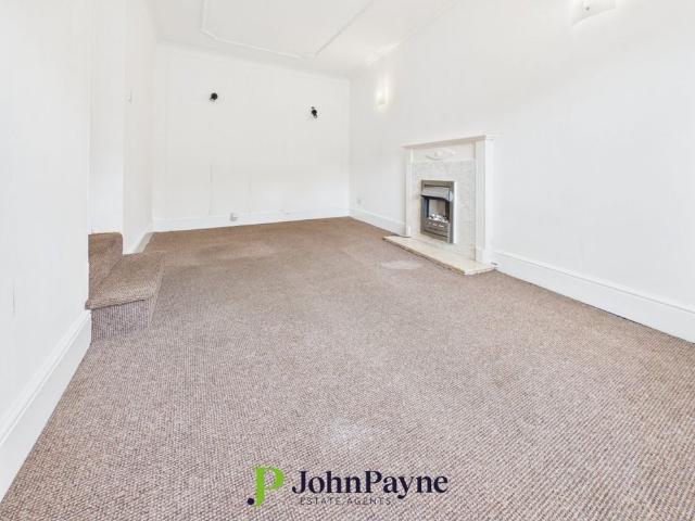 Apartment for rent in Mount Nod, Allesley