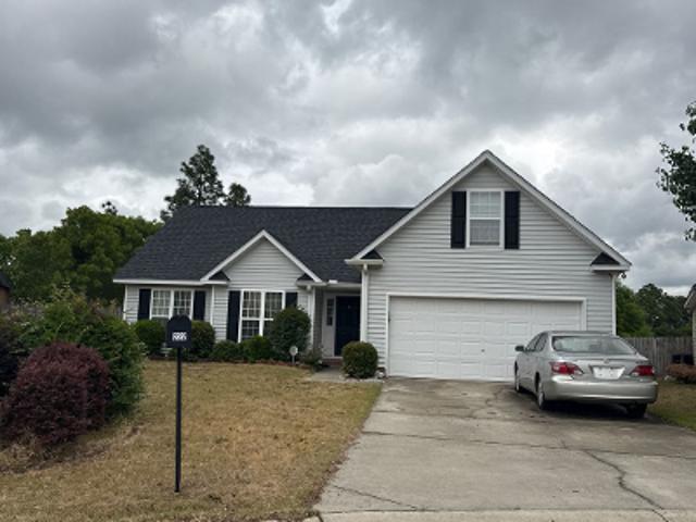 House for sale in Lexington, South Carolina