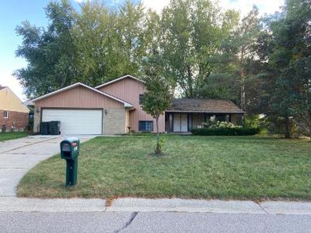 House for sale in Rochester Hills, Michigan