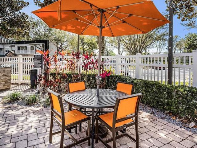 Apartment for rent in Winter Park, Florida