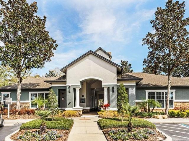 Apartment for rent in Winter Park, Florida