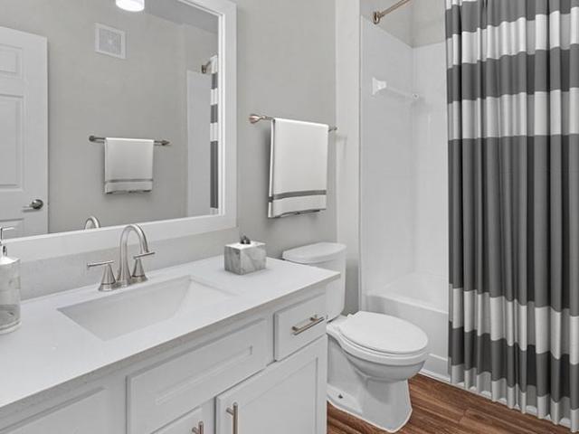 Apartment for rent in Winter Park, Florida