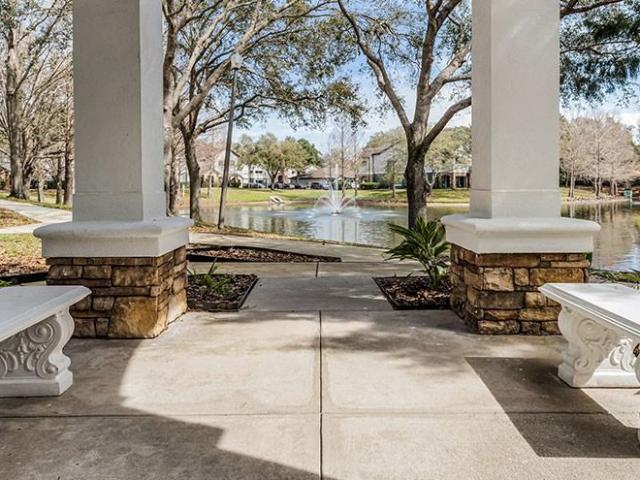 Apartment for rent in Winter Park, Florida