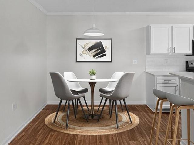 Apartment for rent in Winter Park, Florida