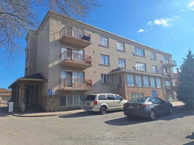 Property for sale in Woburn, Ontario