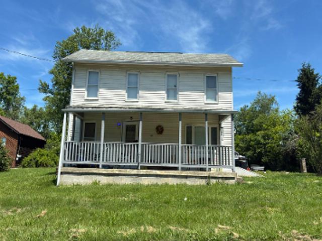 House for sale in Pennsylvania