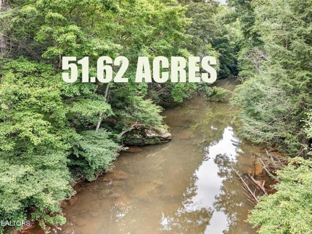 Land for sale in Tennessee