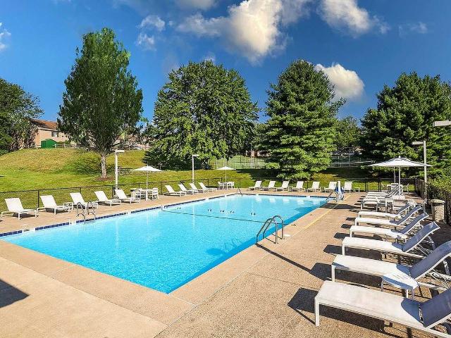 Apartment for rent in Monroeville, Pennsylvania