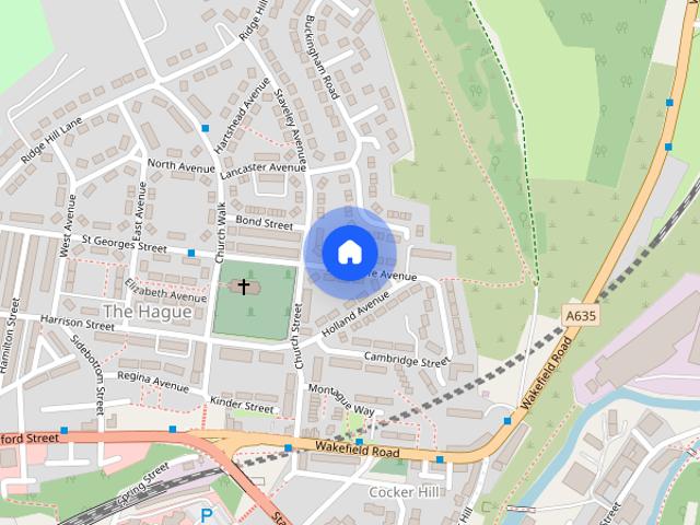 House for rent in Stalybridge, Tameside