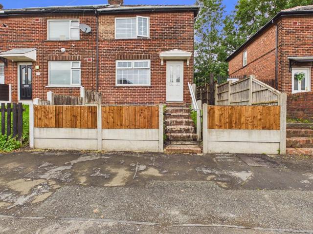 House for rent in Stalybridge, Tameside