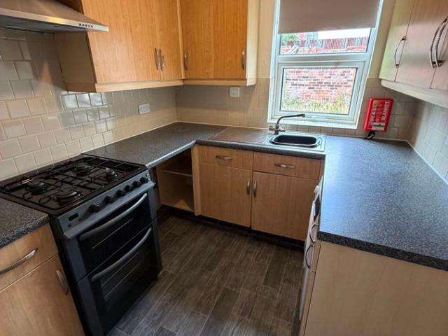 House for rent in Hexthorpe, South Yorkshire