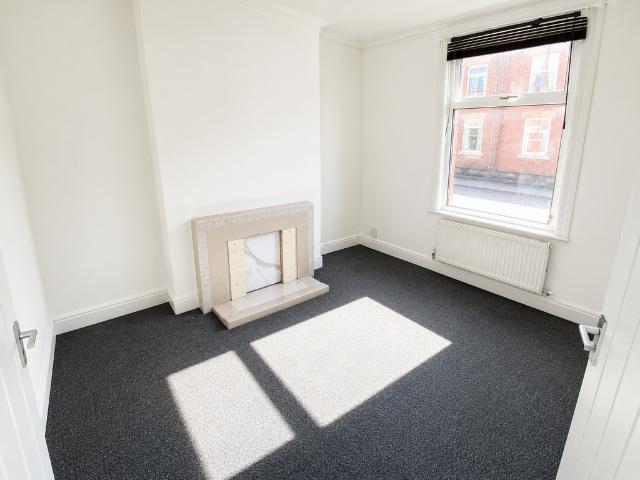 House for rent in Hexthorpe, Doncaster