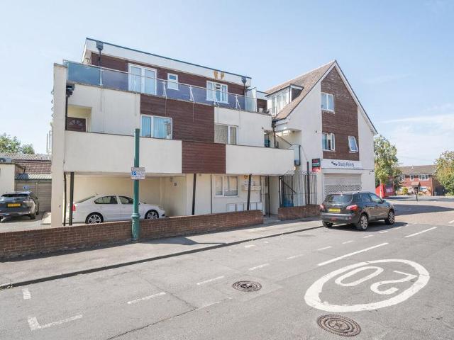 Apartment for rent in Greater London