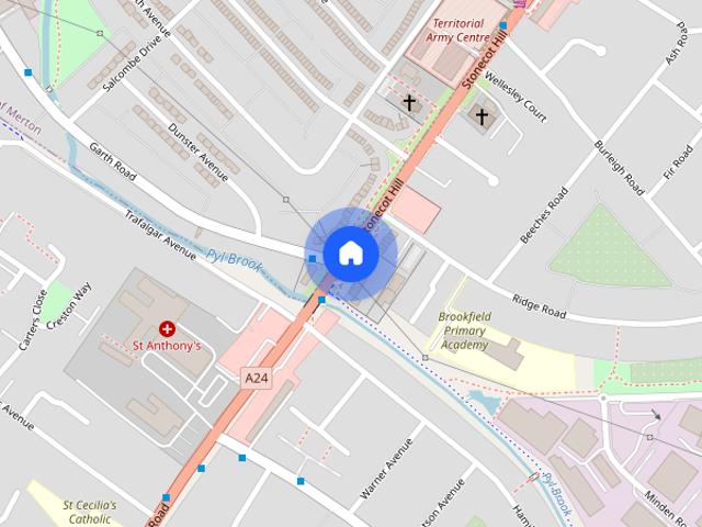 Apartment for rent in Isle Of Man