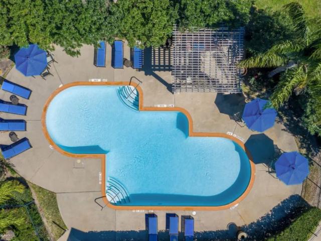 Apartment for rent in Katy, Texas