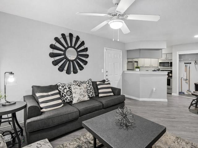 Apartment for rent in Katy, Texas