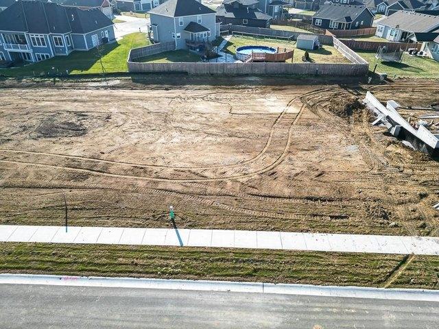 Land for sale in Kansas
