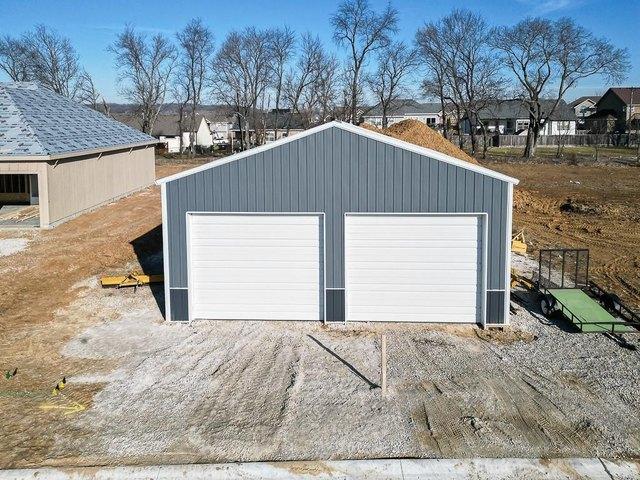 Land for sale in Kansas