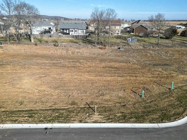 Land for sale in Kansas