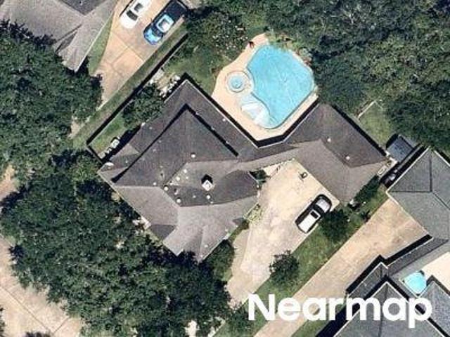 House for sale in Friendswood, Texas