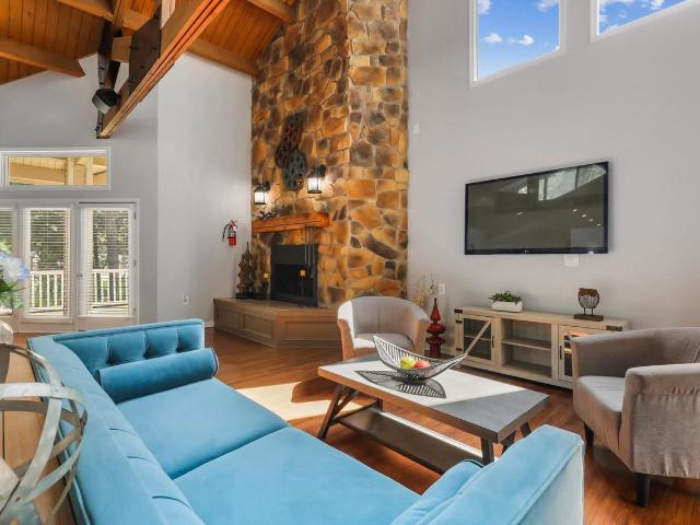 Apartment for rent in Boyds, Maryland