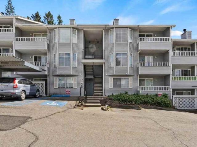 Apartment for rent in Spokane, Washington
