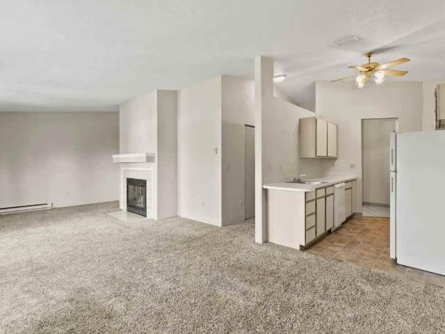 Apartment for rent in Spokane, Washington