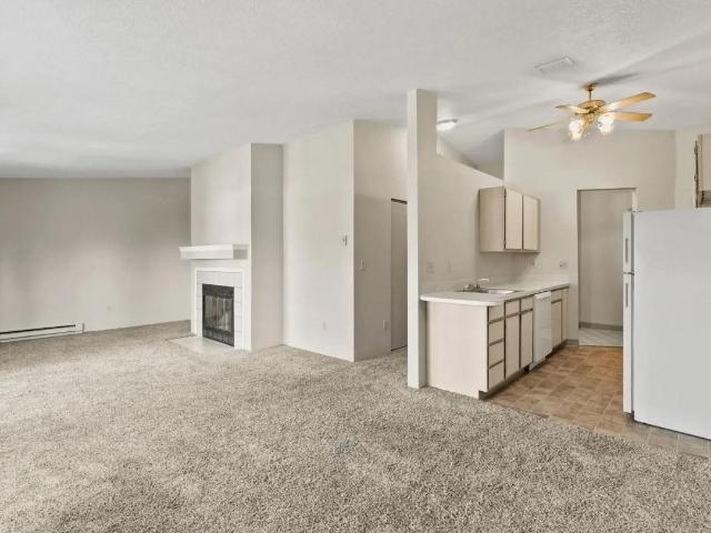Apartment for rent in Spokane, Washington