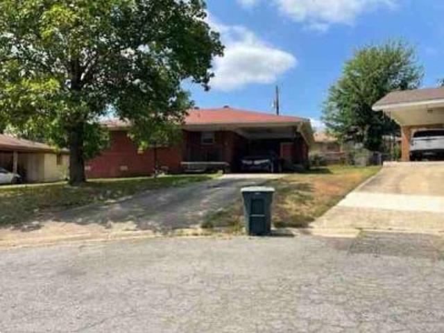 House for sale in Ark