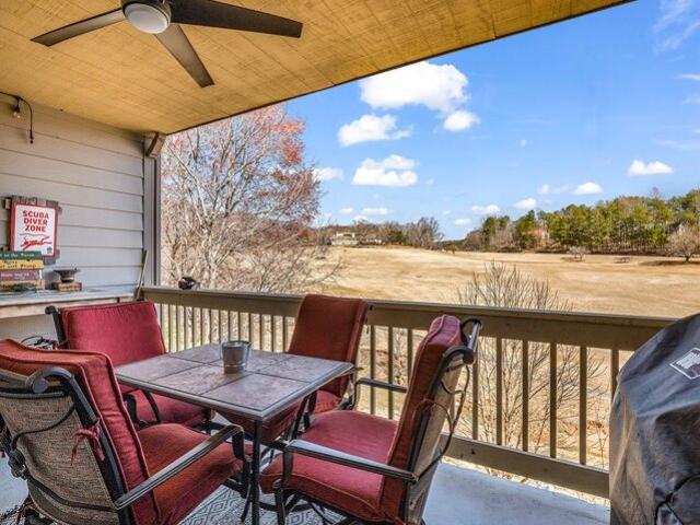 Condo for sale in Lake Lure