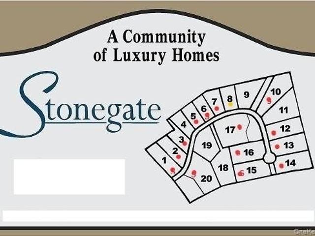 Land for sale in Poughquag, New York