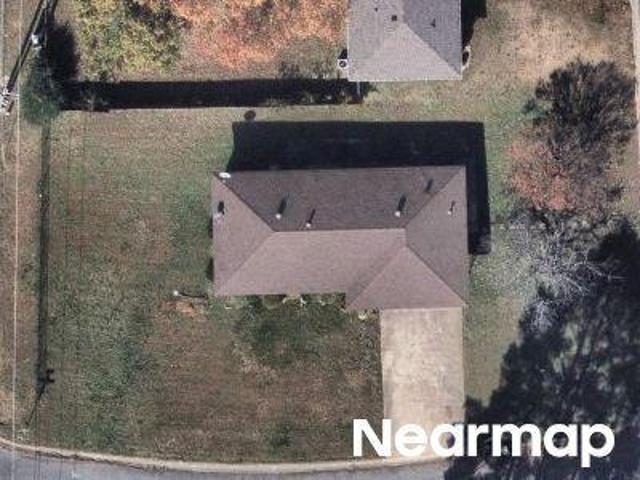 House for sale in Ark