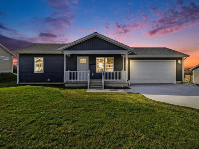 Condo for sale in Shelby, Michigan