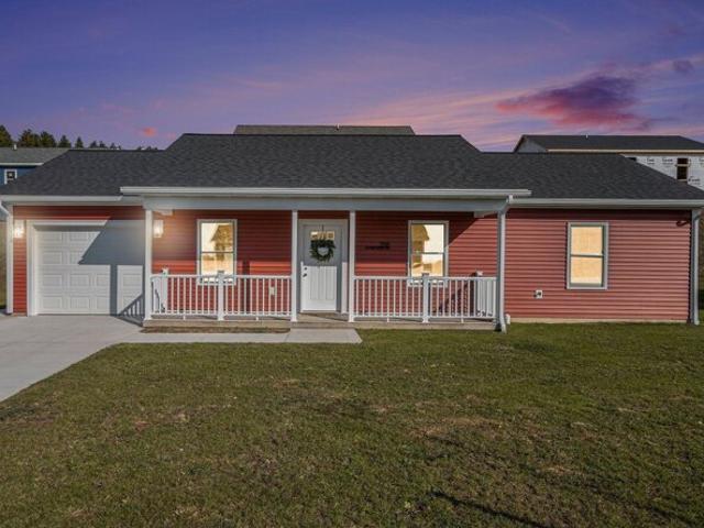 Condo for sale in Shelby, Michigan