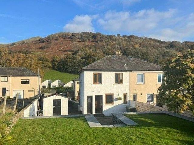 House for sale in Ambleside