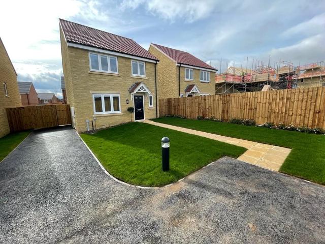 House for rent in Hodthorpe, Bolsover
