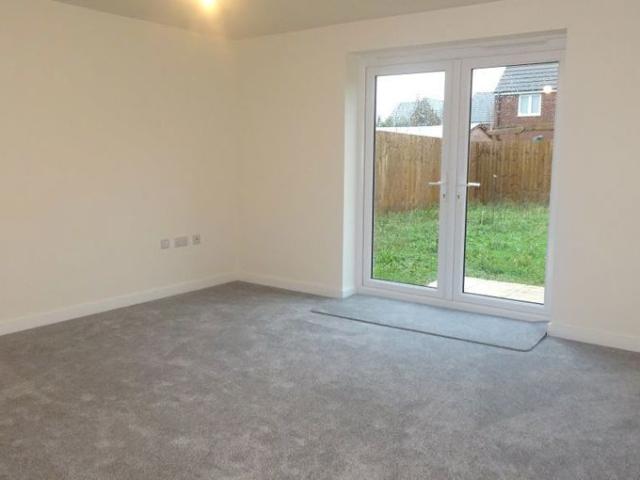 House for rent in Hodthorpe and Belph, Elmton