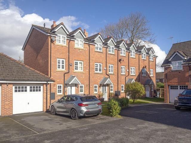 House for rent in Leftwich